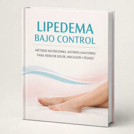 Lipedema Bajo Control