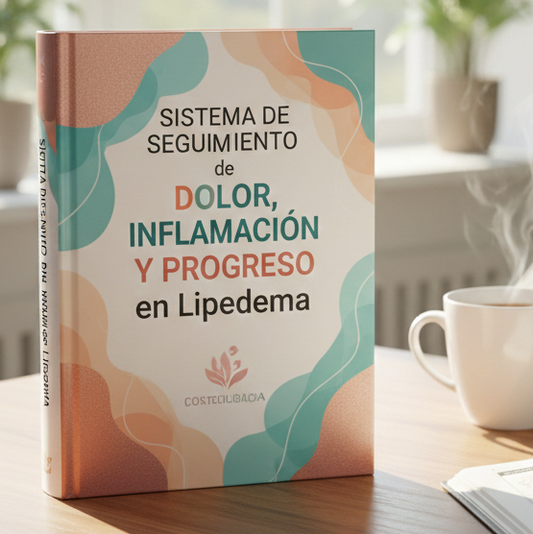 Sistema de Seguimiento de Dolor,  Inflamación y Progreso en  Lipedema
